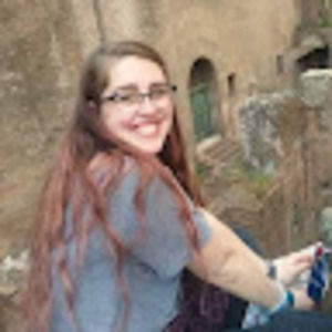 Meet your Posher, Gabi